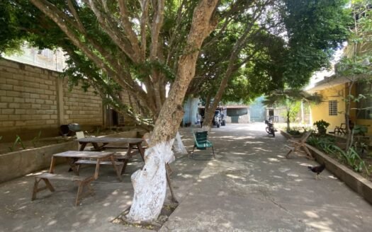 Casa ideal para granja