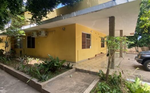 Casa ideal para granja