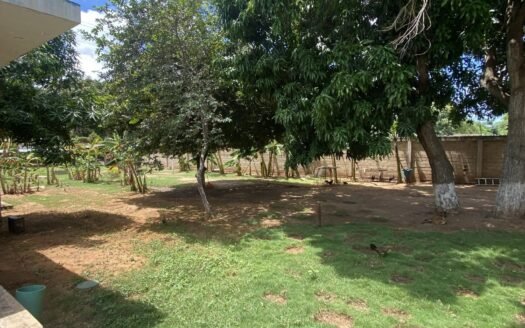 Casa ideal para granja