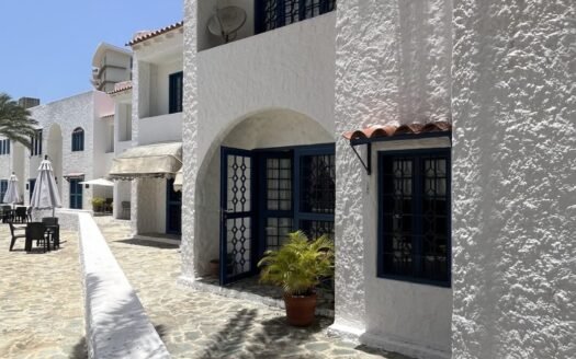 Apartamento Casas de Corintia