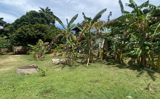 Casa ideal para granja