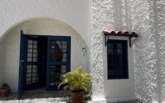 Apartamento Casas de Corintia