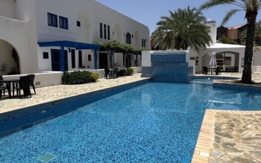 Apartamento Casas de Corintia