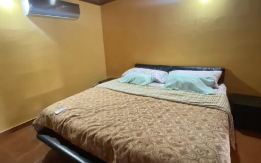 Casa ideal para granja