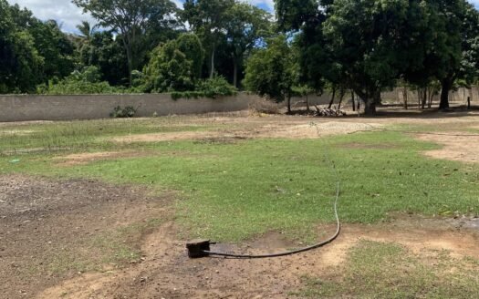 Casa ideal para granja