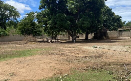 Casa ideal para granja