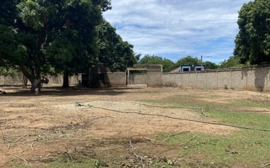 Casa ideal para granja