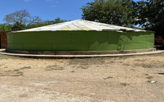 Finca en el espinal