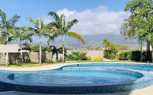 Apartamento en Rocaloft