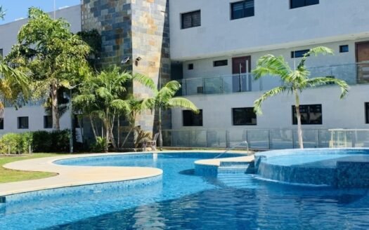 Apartamento en Rocaloft