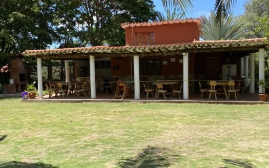 Finca en el espinal