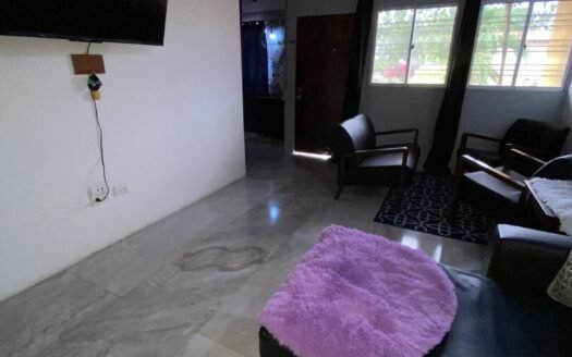 Casa en conjunto cerrado