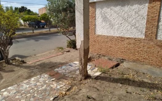 Terreno en La Guardia
