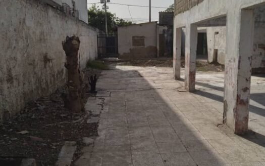 Terreno en La Guardia