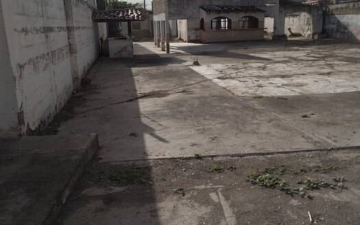 Terreno en La Guardia