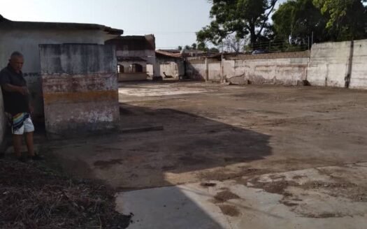 Terreno en La Guardia