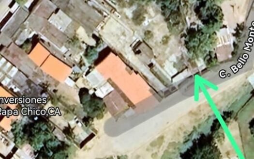 Terreno en La Guardia