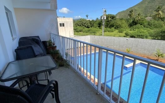Apartamento en La Asunción