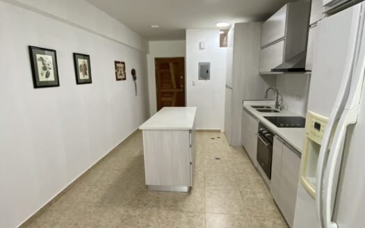 Apartamento en La Asunción