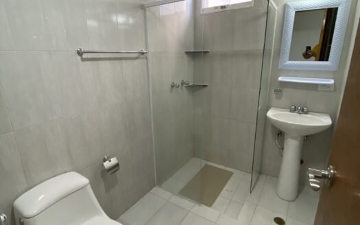 Apartamento en La Asunción