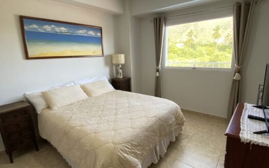 Apartamento en La Asunción
