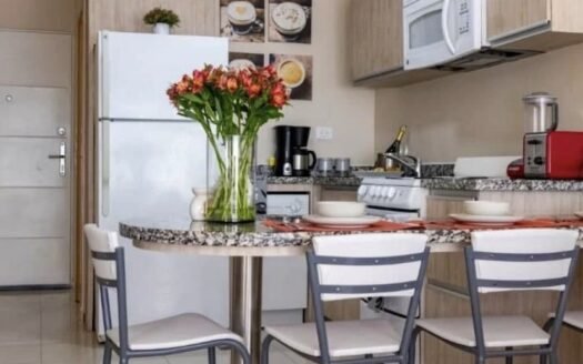 Apartamento en Margarita Real