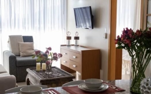 Apartamento en Margarita Real