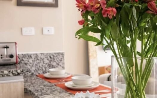 Apartamento en Margarita Real