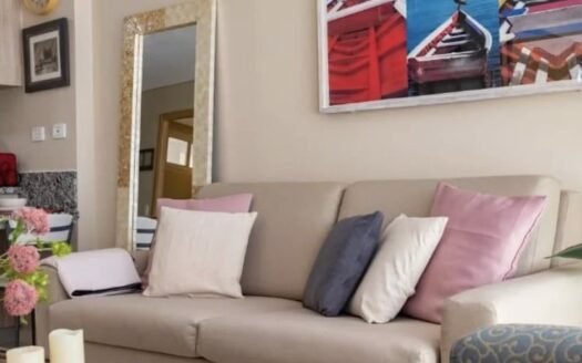 Apartamento en Margarita Real