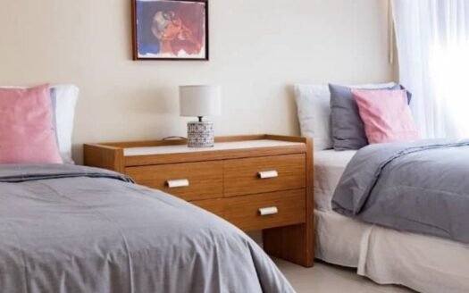 Apartamento en Margarita Real