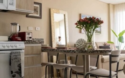 Apartamento en Margarita Real