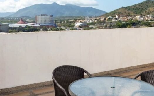 Apartamento en Margarita Real