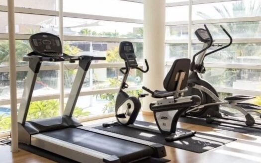 Apartamento en Margarita Real