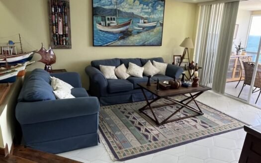 Apartamento Playa Moreno Caracola