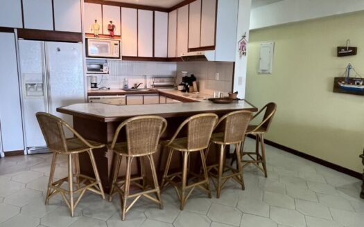Apartamento Playa Moreno Caracola