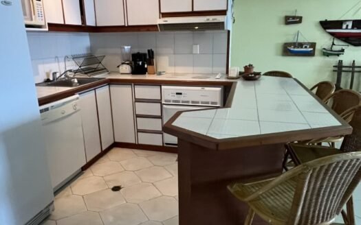 Apartamento Playa Moreno Caracola