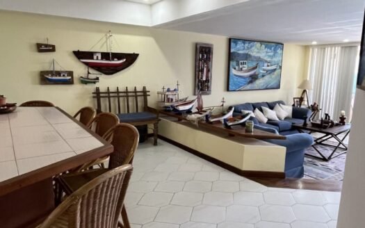 Apartamento Playa Moreno Caracola