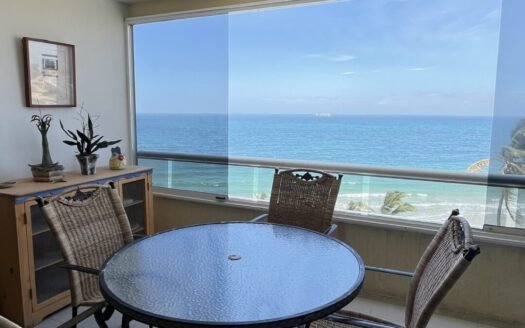 Apartamento Playa Moreno Caracola