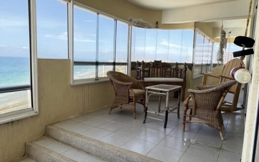 Apartamento Playa Moreno Caracola