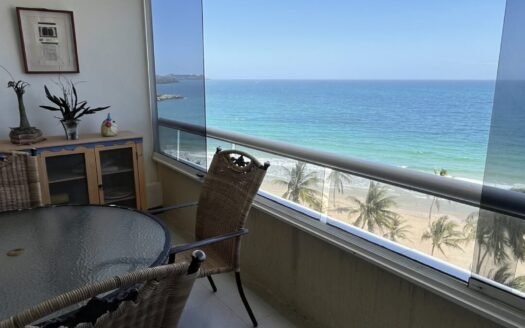 Apartamento Playa Moreno Caracola