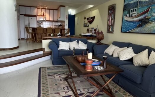 Apartamento Playa Moreno Caracola