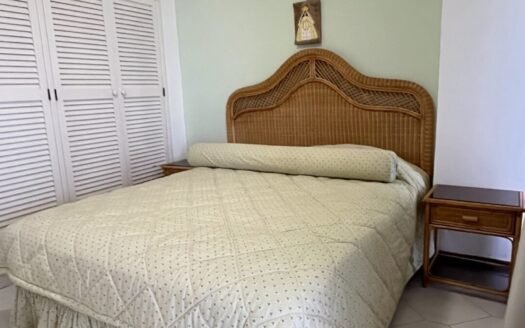 Apartamento Playa Moreno Caracola