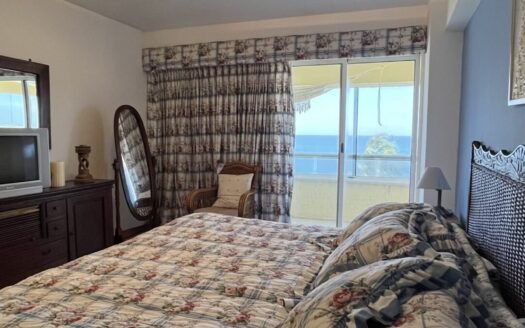 Apartamento Playa Moreno Caracola