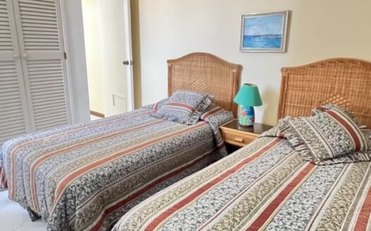 Apartamento Playa Moreno Caracola