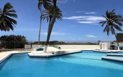 Apartamento Playa Moreno Caracola