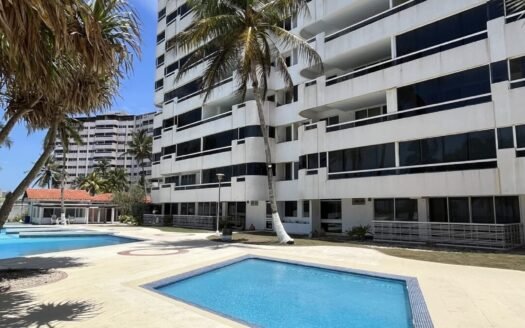 Apartamento Playa Moreno Caracola