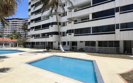 Apartamento Playa Moreno Caracola