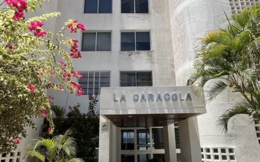 Apartamento Playa Moreno Caracola