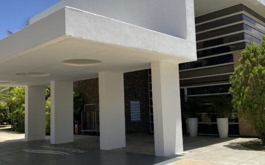 Apartamento con las comodidades de un hotel