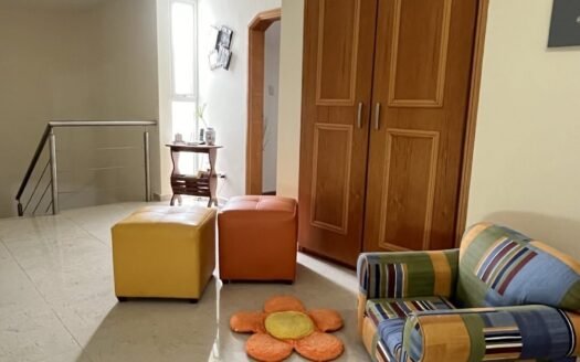 Casa en Jorge Coll